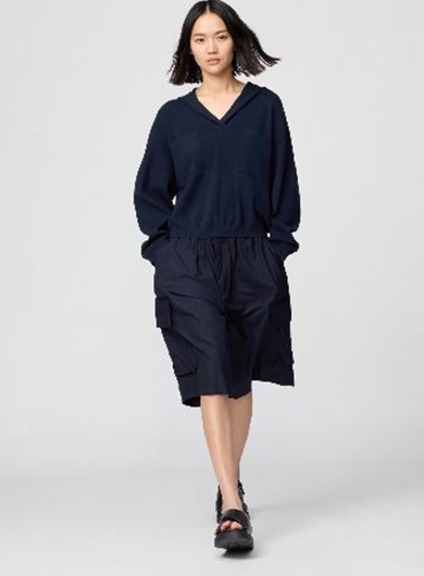 UNIQLO製品で一番かも」 ユニクロ新作“5990円セーター”に大絶賛