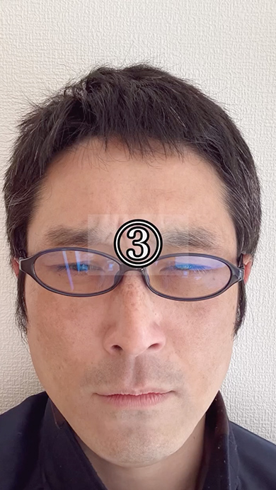 37歳男性が15年ぶりに美容院でヘアカット