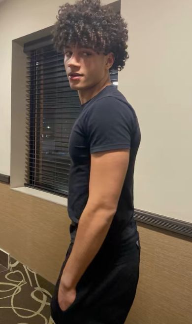 スウェーデン出身のママとジャマイカ出身のパパ