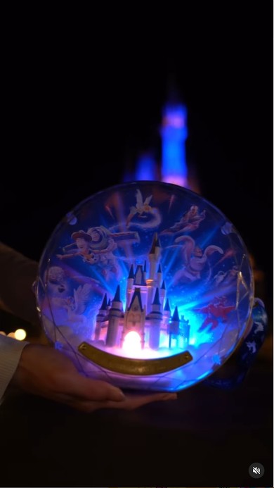 東京ディズニーランド