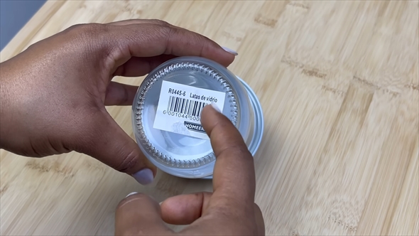 値札シールをキレイに剥がすライフハック