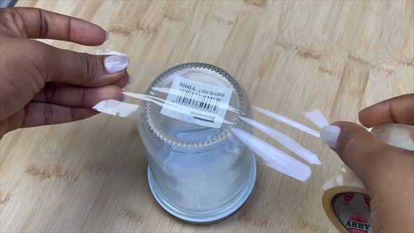 値札シールをきれいに剥がすライフハック