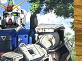 ガンダムのイラストにしか見えないのに……　“意外すぎる正体”に脳がバグる「理解が追いつかない」「目を疑います」