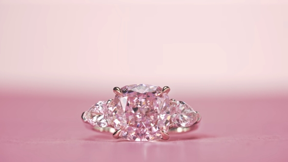 今回使用したダイヤモンド