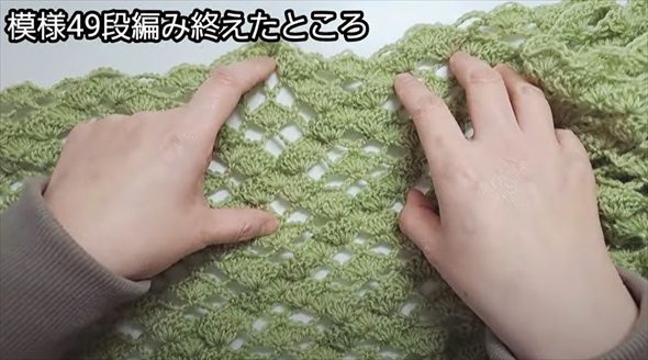 ダイソー毛糸で春にぴったりインテリア雑貨