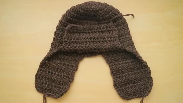 フロントフラップの画像