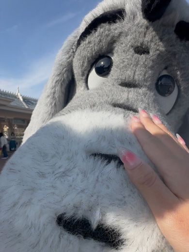 重力に逆らう イーヨー ディズニー くまのプーさん