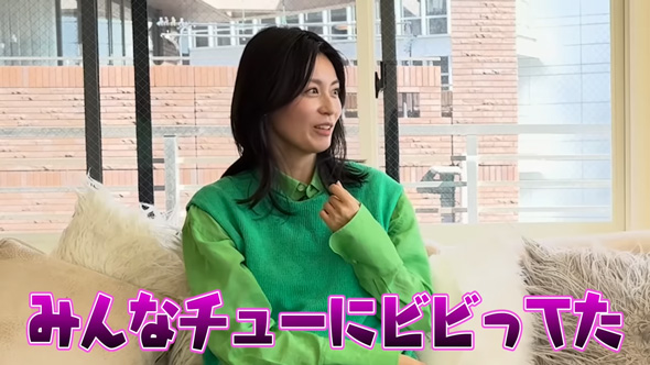 中尾明慶と金八出演俳優