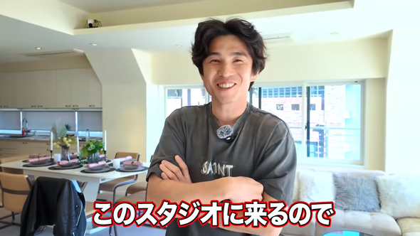 中尾明慶と金八出演俳優