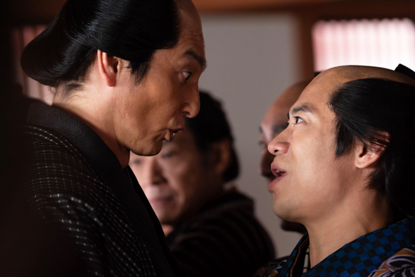 べらぼう第12話