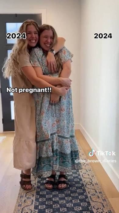 双子姉妹のライフステージ