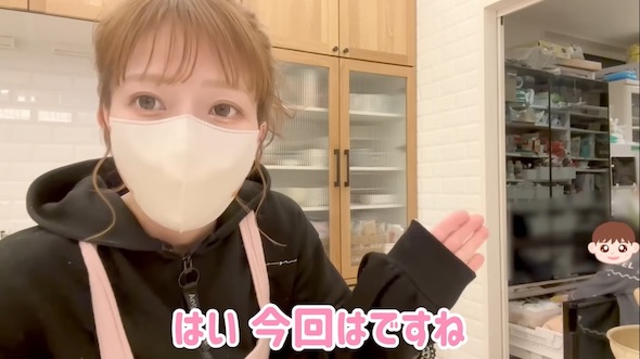 辻希美さん「はい 今回は」