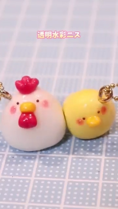 水彩ニスアフター