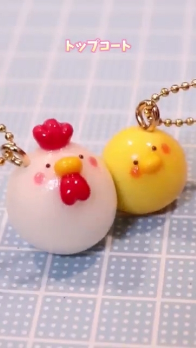 トップコートアフター