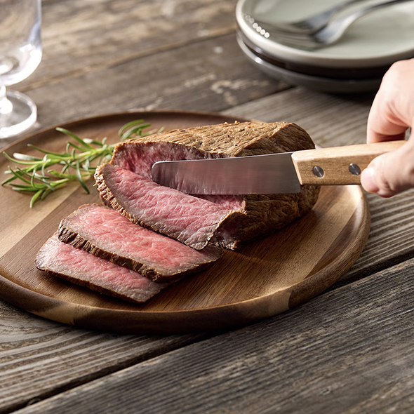 無印良品のテーブルナイフが人気