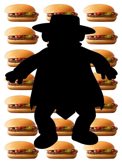 マクドナルド