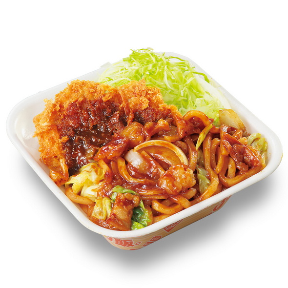 かつやメニュー