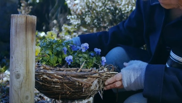 趣味が違う夫と田舎の古民家で暮らしたら