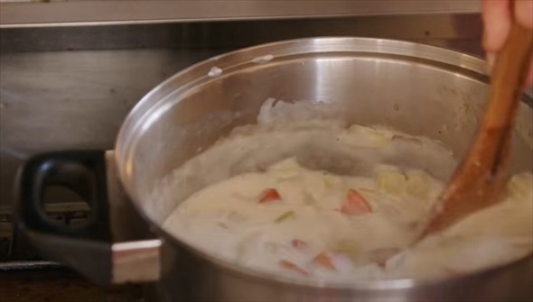 趣味が違う夫と田舎の古民家で暮らしたら