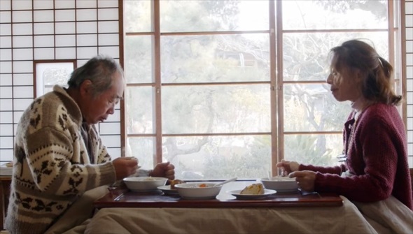 趣味が違う夫と田舎の古民家で暮らしたら