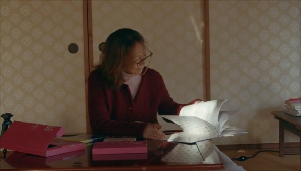 趣味が違う夫と田舎の古民家で暮らしたら