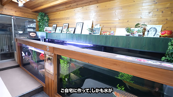 ご自宅に