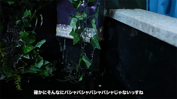 確かにそんな