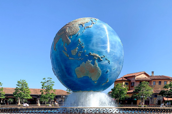 東京ディズニーシー