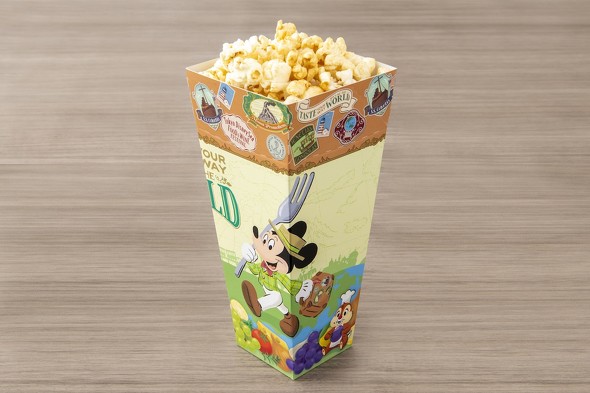 東京ディズニーシー