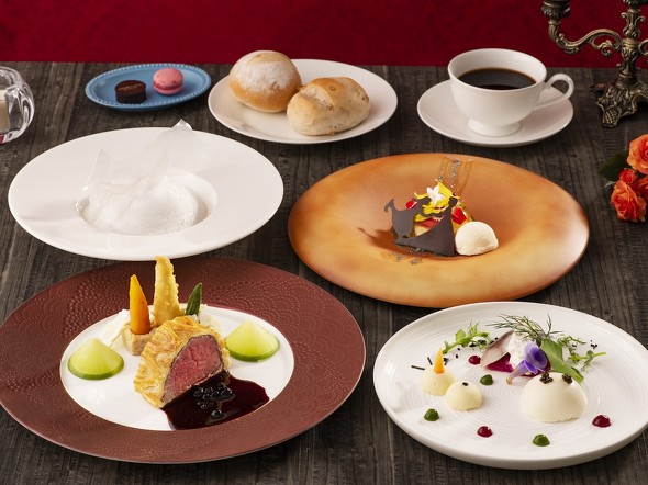 東京ディズニーシー