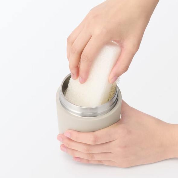 無印良品のスープジャーが人気