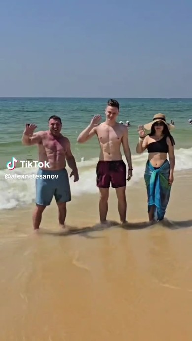 17年前の姿を再現