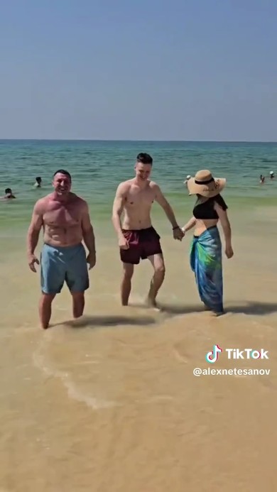 17年前の姿を再現