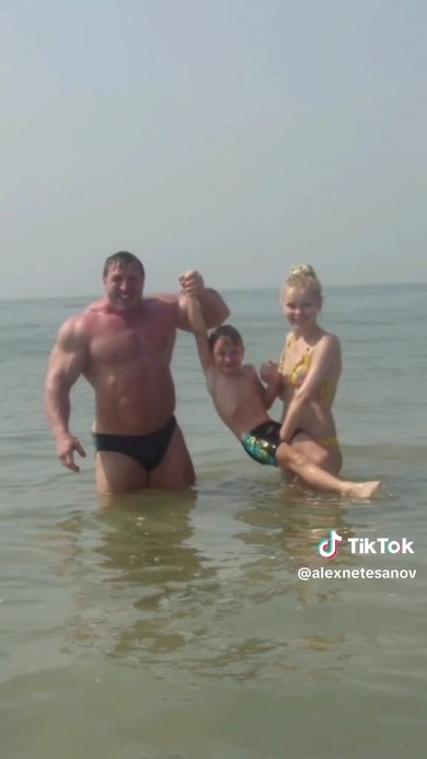 17年前の姿を再現