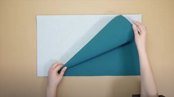 誰でも簡単に作れるチューリップバッグ