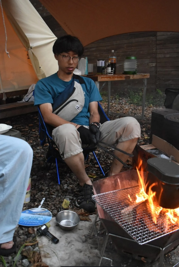 8カ月 激変 兄 ビフォーアフター ビジュアル 変化