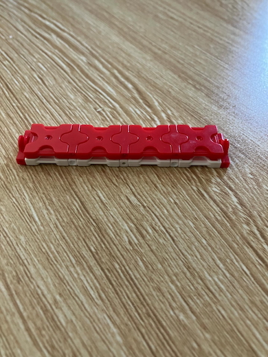 カニカマそのまま