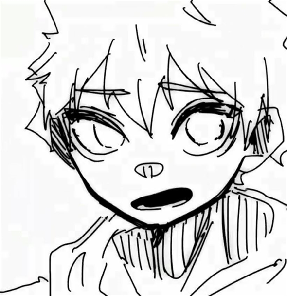 絵の1年間の成長＆上達がすごい