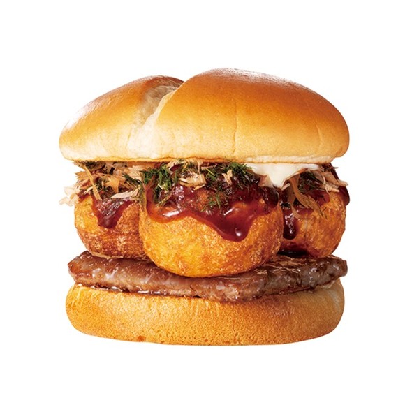 ウェンディーズ　ファーストキッチン　大阪うまいもんグルメ