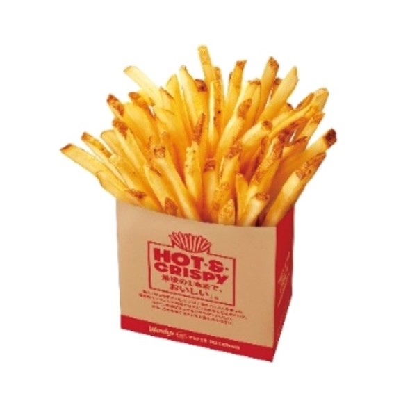 ウェンディーズ　ファーストキッチン　大阪うまいもんグルメ