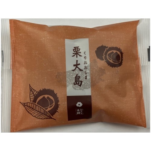 わかさいも本舗