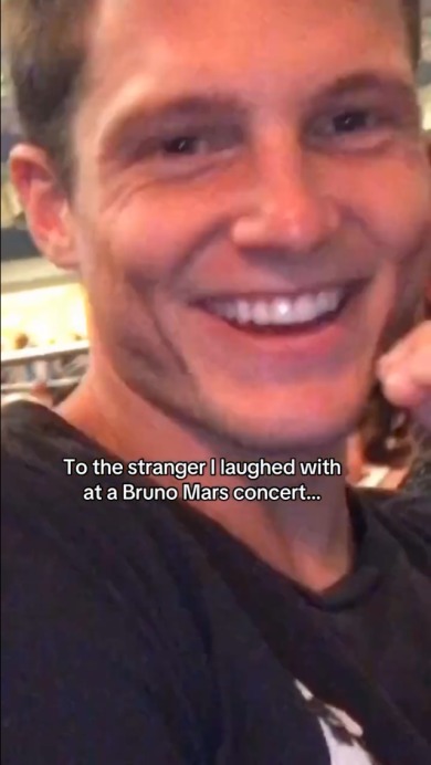 ライブで出会った2人