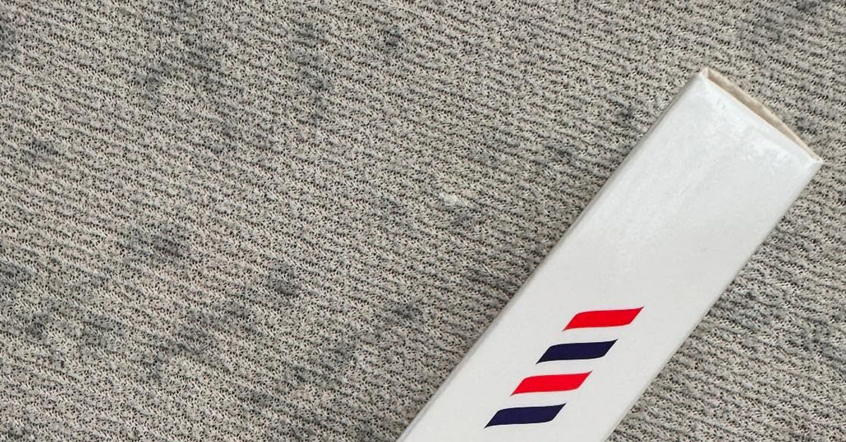 「えっ!!」「何これ」　理容店でもらったボールペン→普通のかと思いきや……　“まさかの正体”に「これは秀逸」「初めて見た」（1/3） | ライフスタイル ねとらぼ