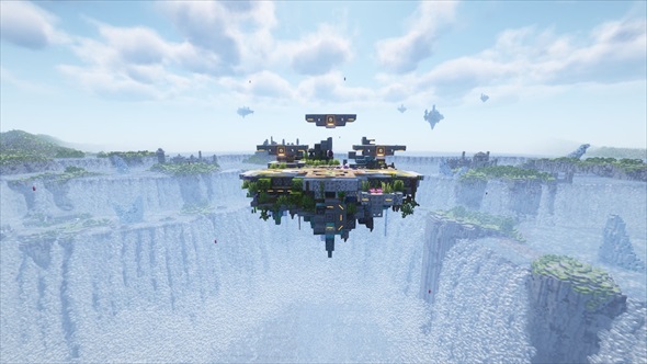 マインクラフトまとめ