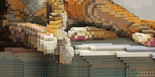 マインクラフトまとめ