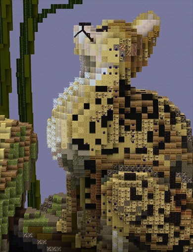 マインクラフトまとめ