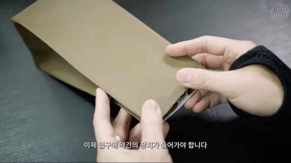 スタバで出してほしいアイテムを自作