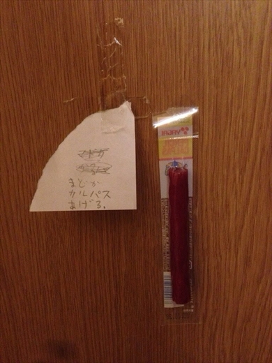 弟がかわいすぎる