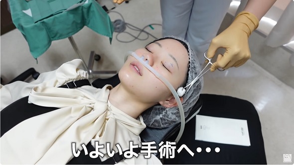 ぼっち系YouTuberのいけちゃん