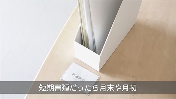 プロが教える書類整理の悩み解決テクニック